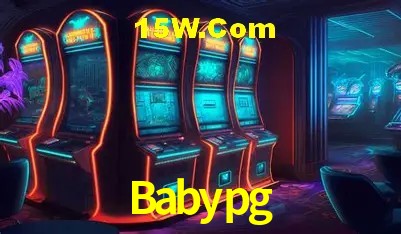 Estatísticas Babypg